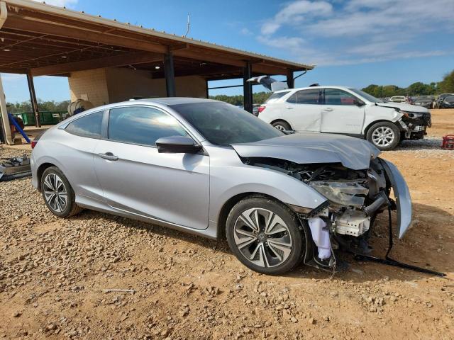 2017 HONDA CIVIC EX #3278743639