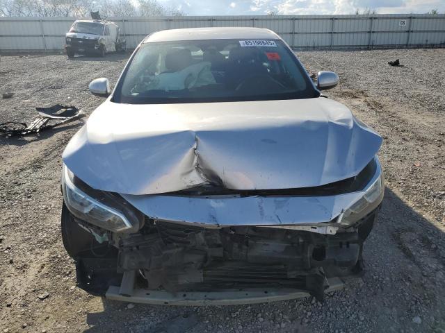 2021 NISSAN SENTRA S - 3N1AB8BV8MY254513