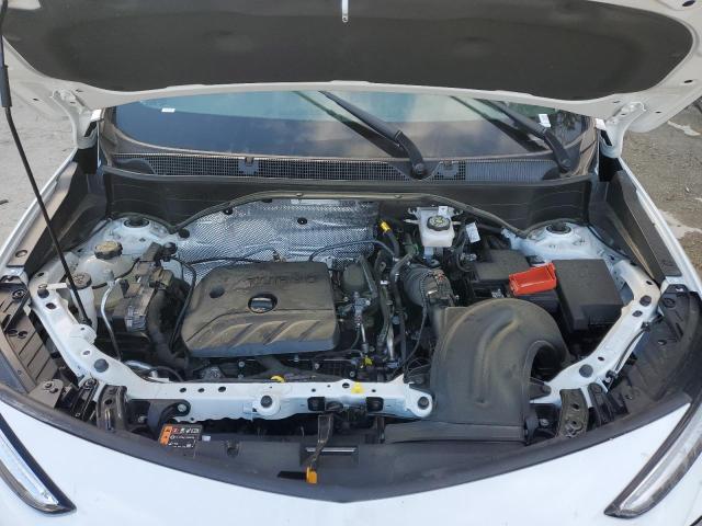 2025 BUICK ENCORE GX - KL4AMBSL5SB132698