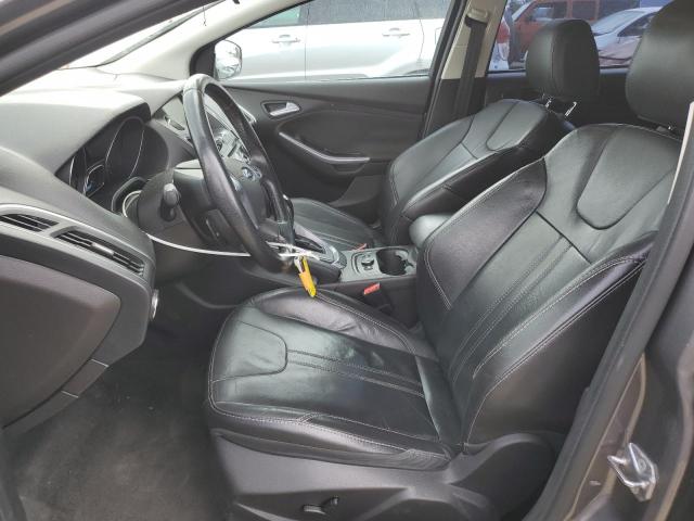 2014 FORD FOCUS TITANIUM #3268838310