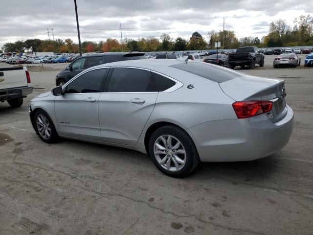 2018 CHEVROLET IMPALA LT - 2G1105S30J9141109