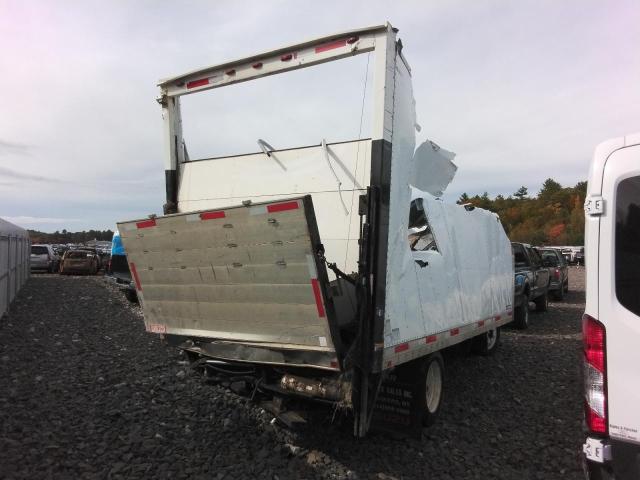2012 ISUZU NPR HD #3265907125