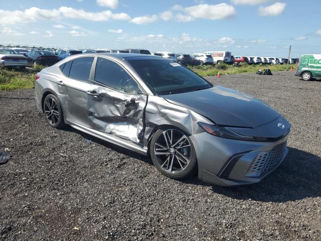2025 TOYOTA CAMRY XSE #3304007660
