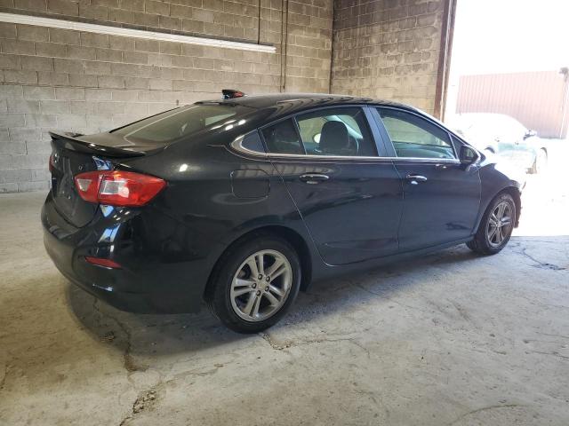 2017 CHEVROLET CRUZE LT - 1G1BE5SM2H7275095