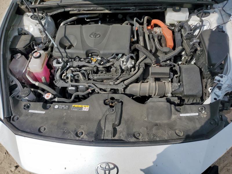 2023 TOYOTA CROWN XLE JTDAAAAFXP3009484