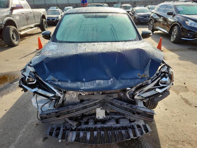 2017 NISSAN SENTRA SR 3N1CB7AP6HY360373