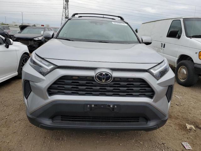 2022 TOYOTA RAV4 XLE #3287609005