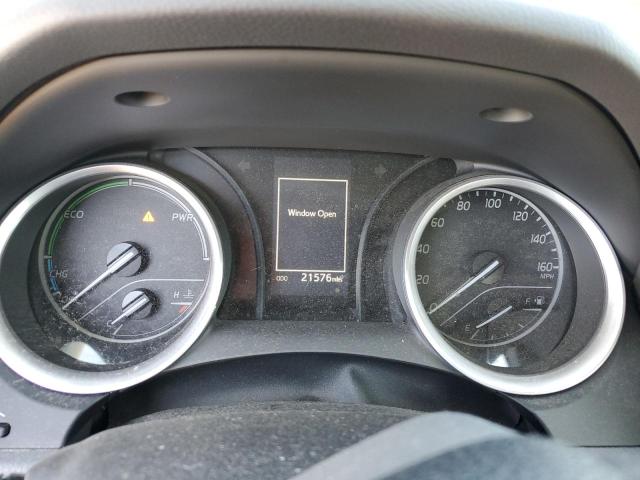 2023 TOYOTA CAMRY LE #3291377179