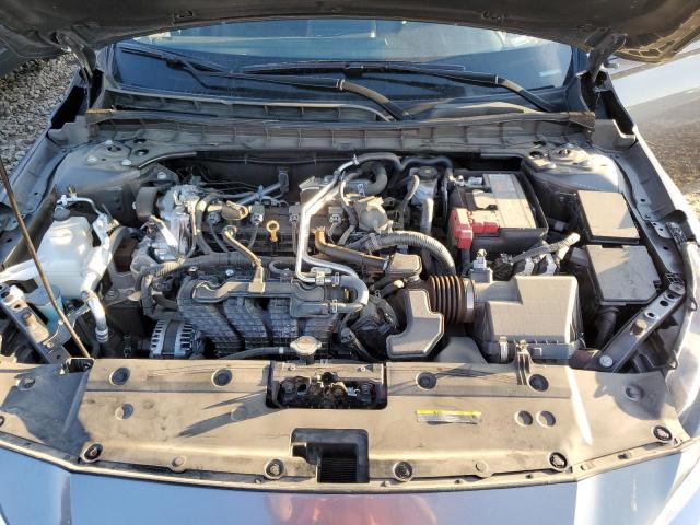 2024 NISSAN ALTIMA SV 1N4BL4DV0RN422885