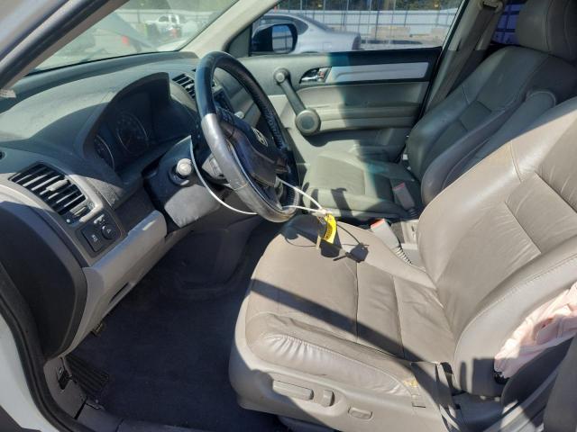 2010 HONDA CR-V EXL #3279579260