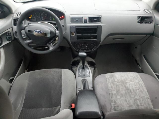 2005 FORD FOCUS ZX4 #3283926797
