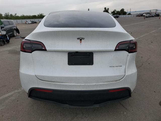 2024 TESLA MODEL Y - 7SAYGDEE3RF031559
