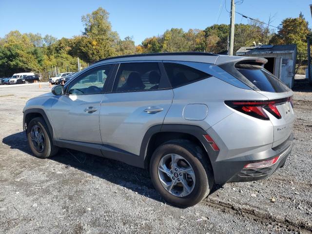 2024 HYUNDAI TUCSON SEL 5NMJBCDE2RH297436