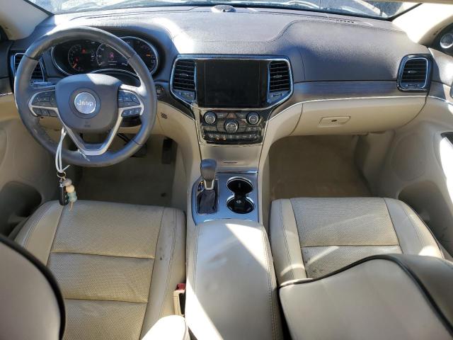 2020 JEEP GRAND CHER - 1C4RJFCG7LC422074