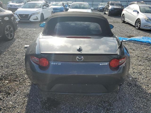 2016 MAZDA MX-5 MIATA JM1NDAC75G0102249