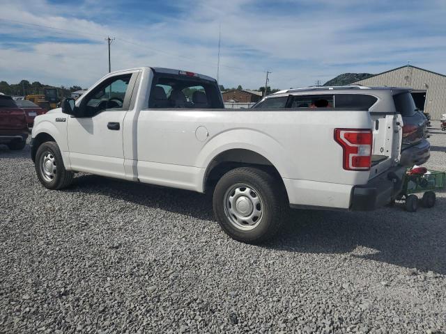 2020 FORD F150 1FTMF1CP8LKD81040