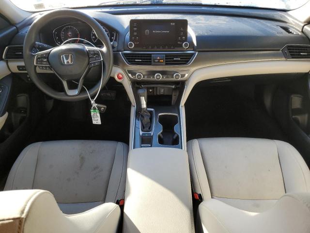 2018 HONDA ACCORD LX - 1HGCV1F19JA154983