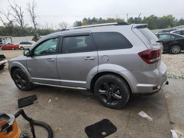 2018 DODGE JOURNEY CR - 3C4PDCGG5JT216289