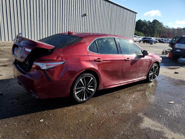 2018 TOYOTA CAMRY XSE - 4T1B61HK0JU564479