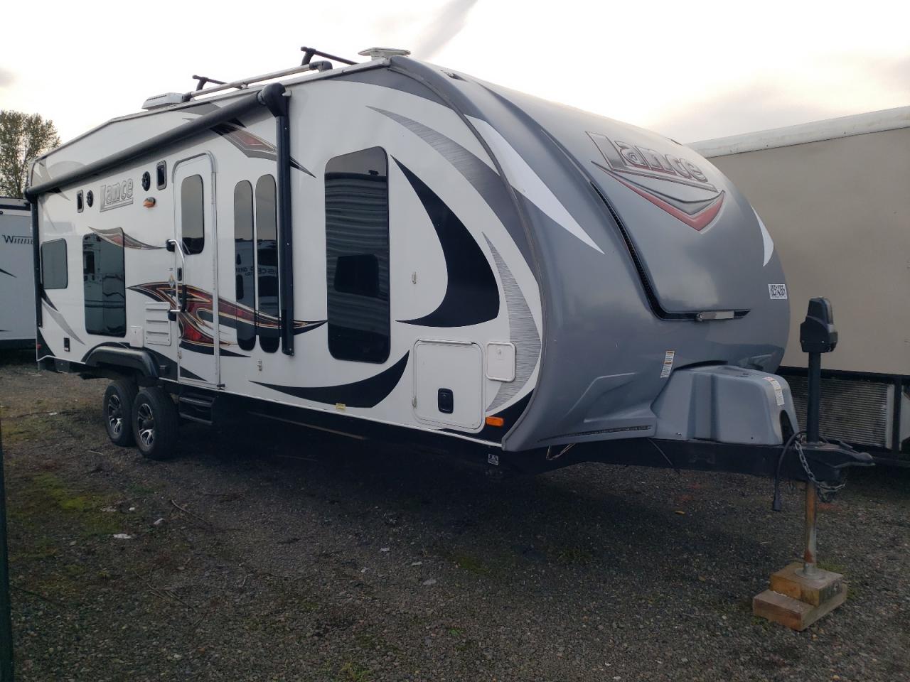 Lot #3280680390 2017 LANCIA TRAILER