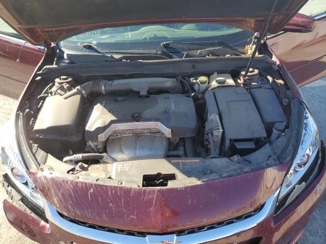 2016 CHEVROLET MALIBU LIMITED LT 1G11C5SA6GF141279