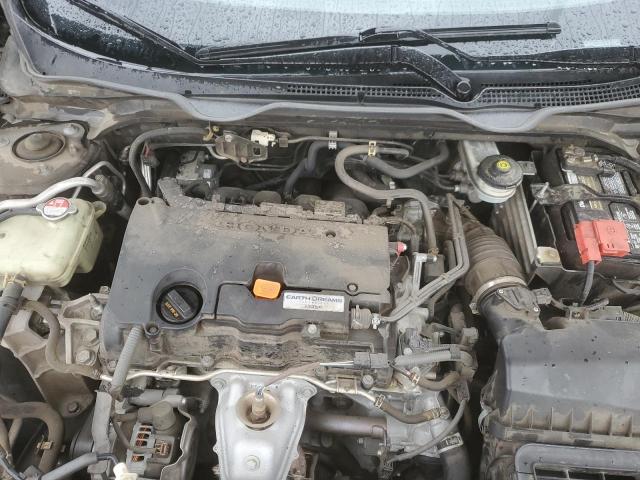 2016 HONDA CIVIC LX - 2HGFC2F54GH520788