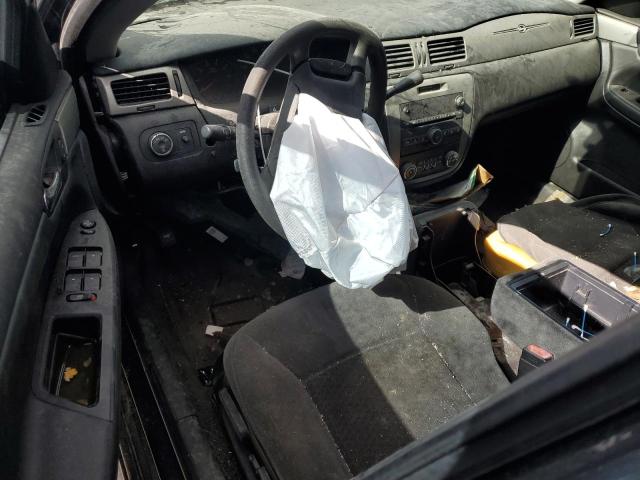 2010 CHEVROLET IMPALA POL - 2G1WD5EM7A1251698