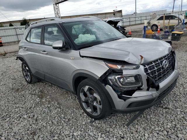 2023 HYUNDAI VENUE SEL #3281552384