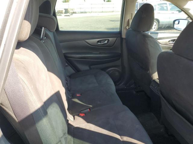 2015 NISSAN ROGUE S #3315853166