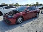 Lot #3316721431 2018 TOYOTA CAMRY L