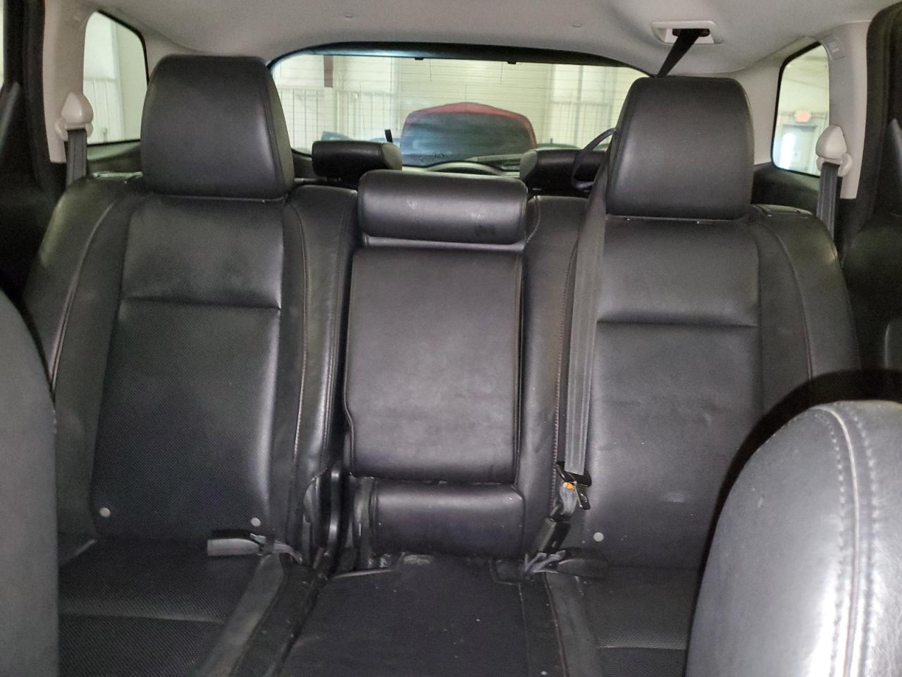 MAZDA CX-9 GRAND TOURING