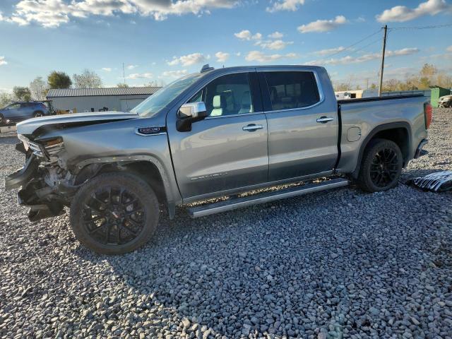 Global Auto Auctions: 2023 GMC SIERRA K15