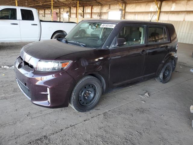 TOYOTA SCION XB