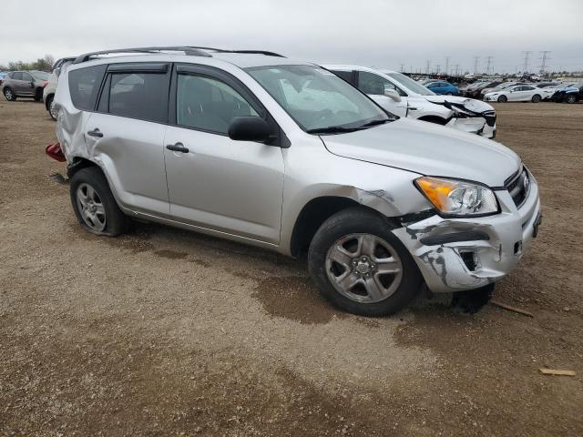 2009 TOYOTA RAV4 #3287776092
