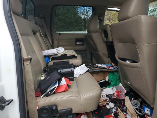 2005 FORD F150 SUPER #3293288429