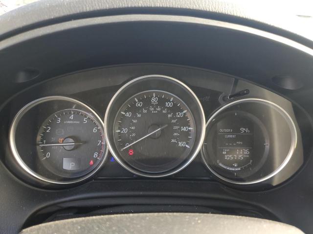 2016 MAZDA CX-5 SPORT #3291436146