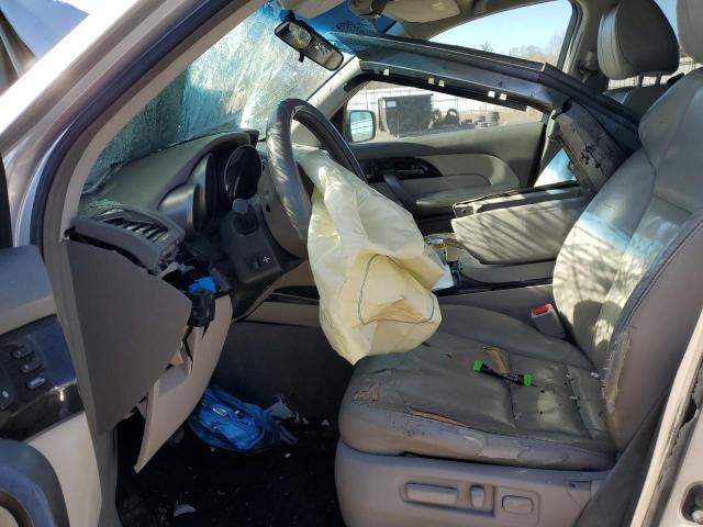 2007 ACURA MDX TECHNO #3302708014