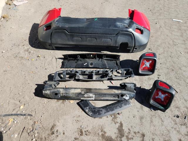 2016 JEEP RENEGADE S - ZACCJBAT6GPC84978