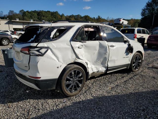 2024 CHEVROLET EQUINOX RS #3293398050