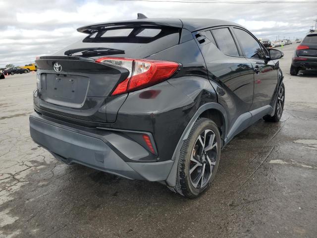 2018 TOYOTA C-HR XLE #3282528896