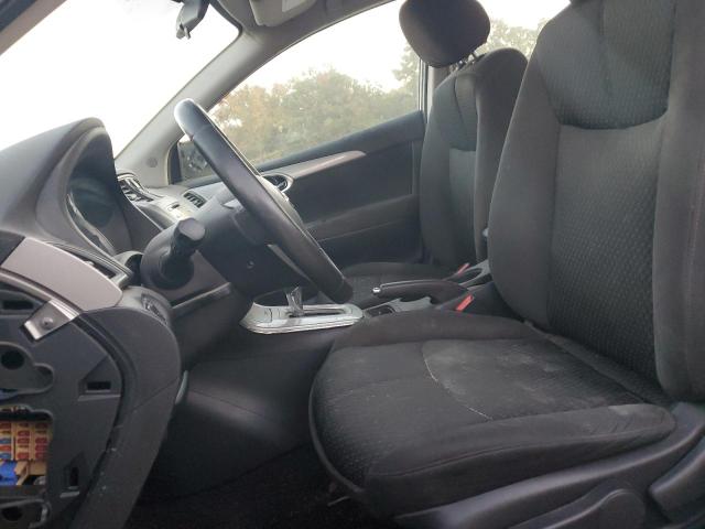 2014 NISSAN SENTRA S #3308310159