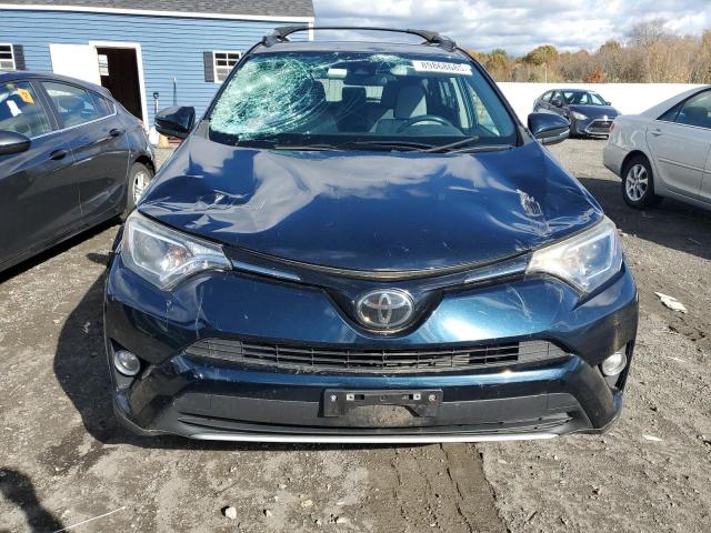 2018 TOYOTA RAV4 ADVEN - 2T3RFREV1JW836153