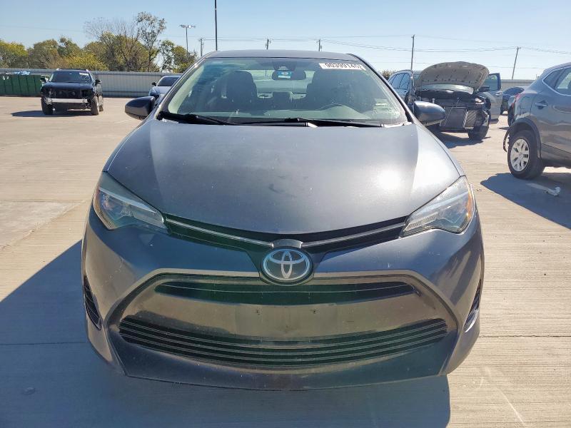2017 TOYOTA COROLLA L - 5YFBURHE3HP603303