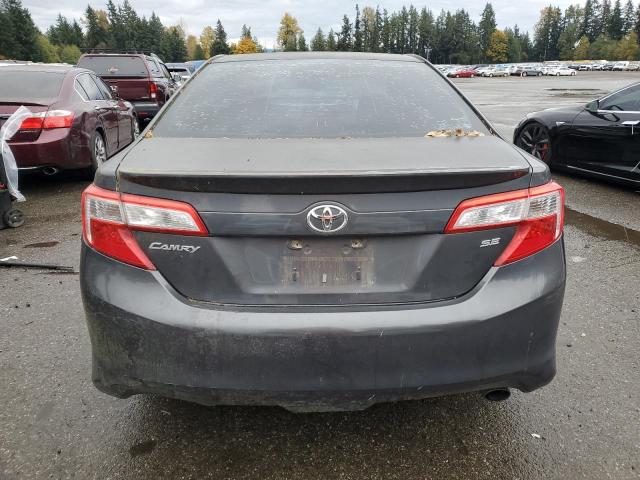 2012 TOYOTA CAMRY BASE - 4T1BF1FK9CU040866