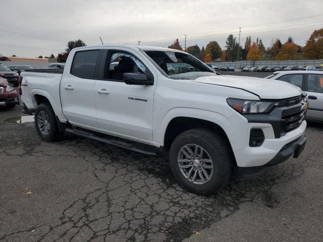 2023 CHEVROLET COLORADO L #3294394494