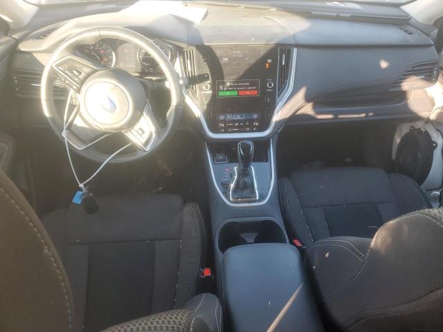 2022 SUBARU OUTBACK PR - 4S4BTADC0N3253895