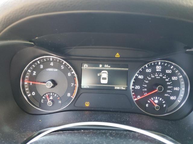 2024 KIA FORTE LX - 3KPF24AD9RE774684