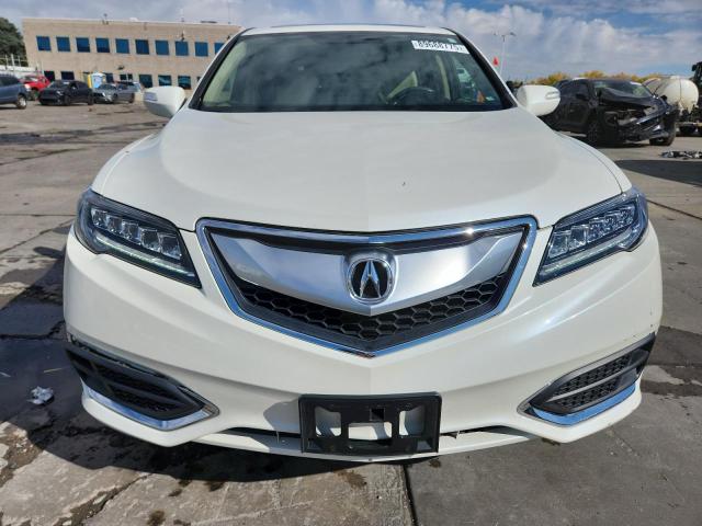 2018 ACURA RDX TECHNO - 5J8TB3H57JL003620