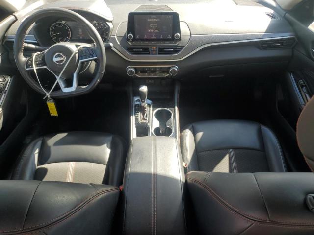 2023 NISSAN ALTIMA SR #3292381275