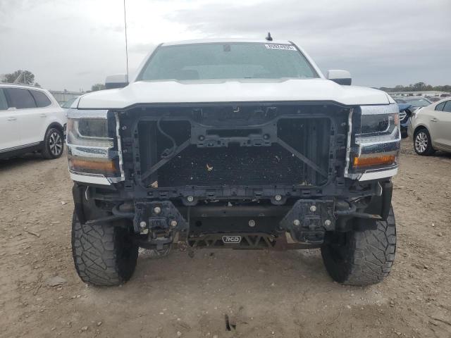 2016 CHEVROLET SILVERADO - 1GCUKREC4GF185244